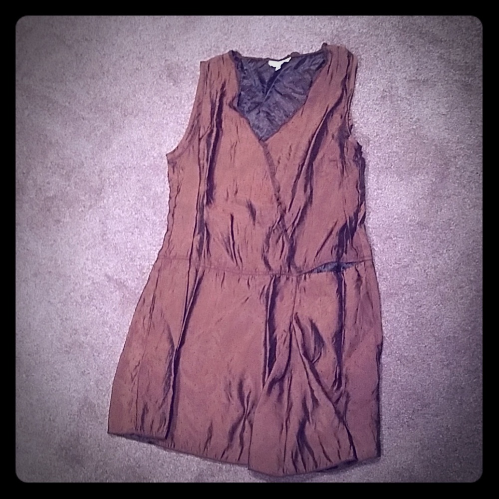 NEESH by DAR Tunic  Brown,  Small